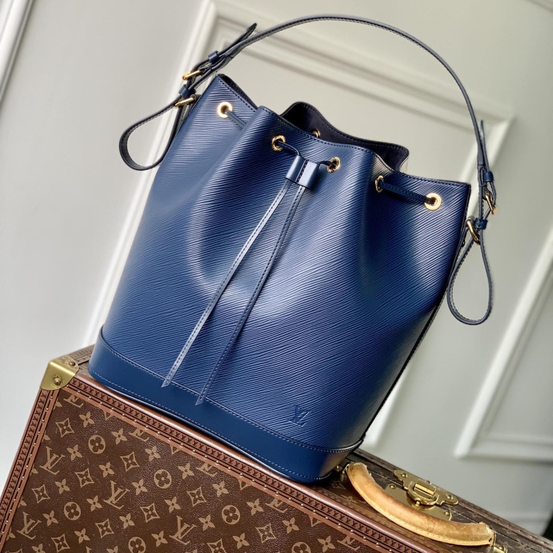 LV Bucket Bags